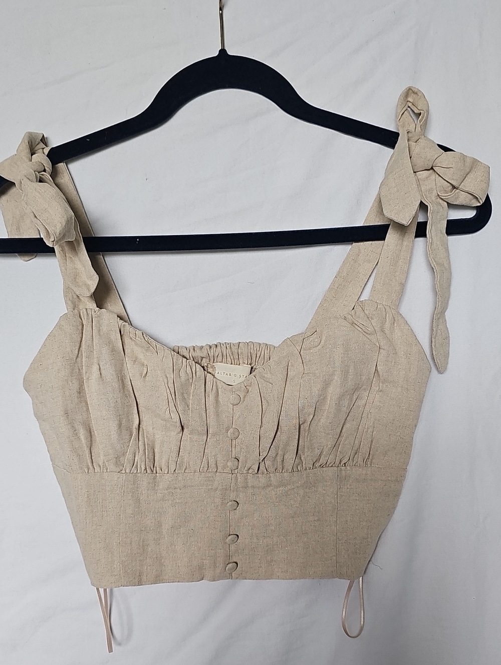 Altar'd State Crop Top